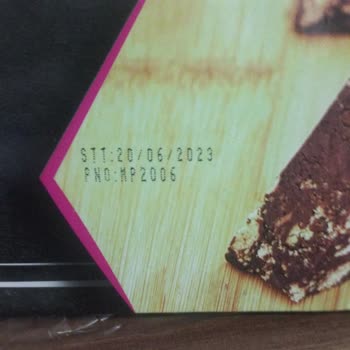 A101 Coquette Mozaik Pasta