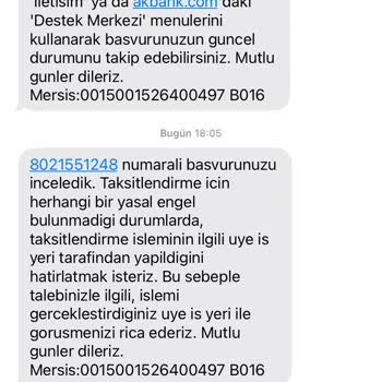 Akbank Axess N11 Kampanya Mağduriyeti