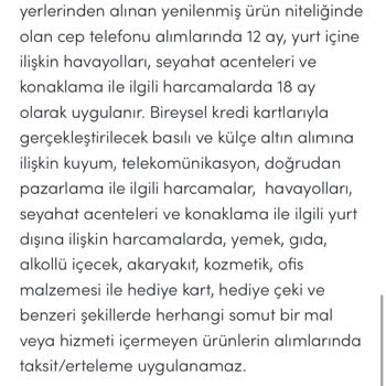 Akbank Axess N11 Kampanya Mağduriyeti