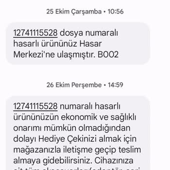 Media Markt Uzatılmış Garanti Aldatmacası