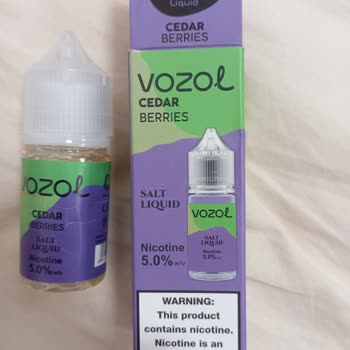 Vozolsepeti.net Sipariş Ettiğim Likitin Kalitesizliği