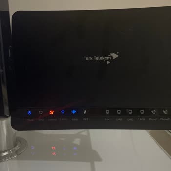 TTNET İnternet Bağlantısı Problemini Çözemiyorlar