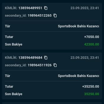 Betovis Kazandığım Parayı Ödemedi.