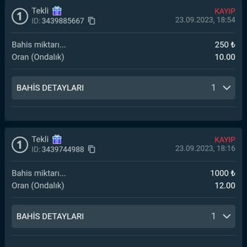 Betovis Kazandığım Parayı Ödemedi.