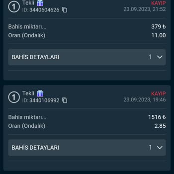 Betovis Kazandığım Parayı Ödemedi.