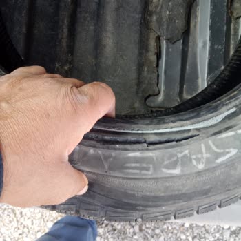 Petlas Lastik Resmen İnsan Hayat Tına Kastediyorlar