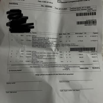 iPhone Telefon Şebeke Problemi Ve Kasması