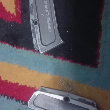 Sarsılmaz K12 Sport X