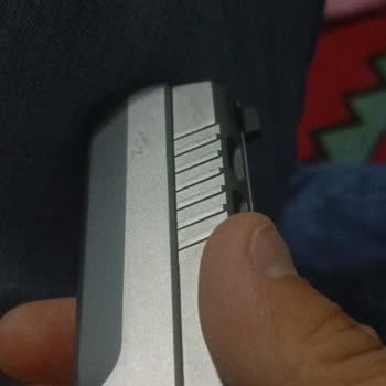 Sarsılmaz K12 Sport X