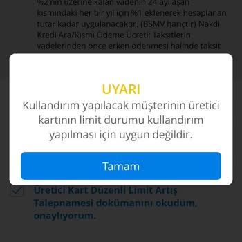 Denizbank Haksız Mağdur Etmesi