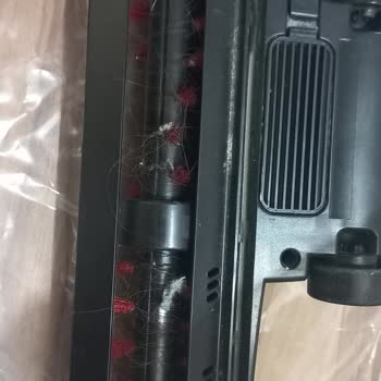 Dolap Kırık Ürün Gönderimi