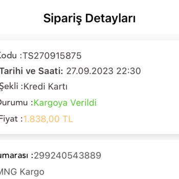 Hukukshop Ücret İadesi Yapılmadı