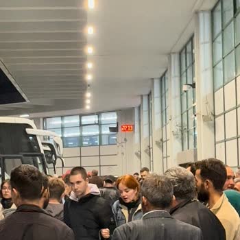 Obilet.com Rötar Mesajı Gelmesi Üzerine Bilet İptali Yapmaması