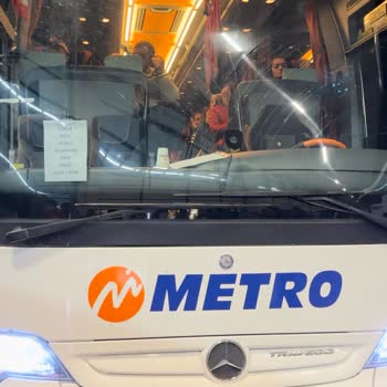 Obilet.com Rötar Mesajı Gelmesi Üzerine Bilet İptali Yapmaması