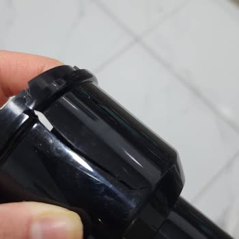 Karaca Züccaciye  Kırık Gönderdiği Ürünün Parça Teminatı