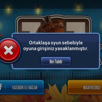 Okeyplus.com Çiplerimin Geriye Verilmesi