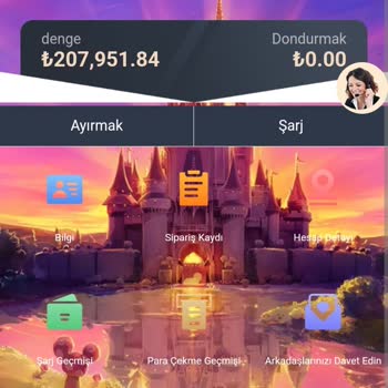 Disneyee.com Disney'e, Disney Pictures, Kartal