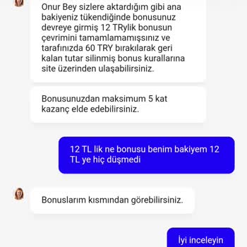 Rokubet Kazançlarınızı Düzeltme Yapıp Düşürüyor
