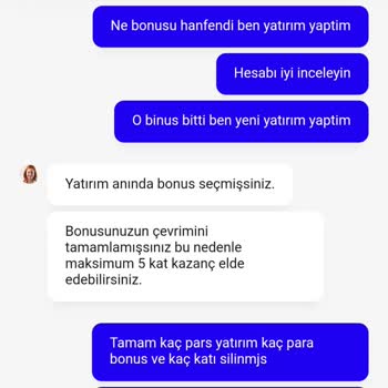 Rokubet Kazançlarınızı Düzeltme Yapıp Düşürüyor