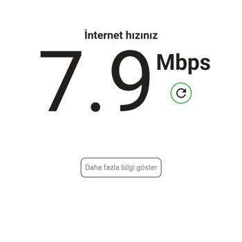 Vodafone Net İnternet Yavaşlığı Ve Kesilmesi