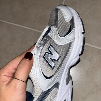 New Balance 530 Kararma Sorunu