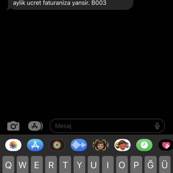 Beeplay İptal İşlemi Vodafone