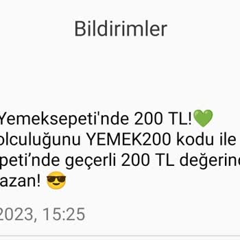 Martı Hediye Kupon Vaadi Gerçekleştirilmedi