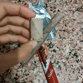 Eti Gıda Eti Çikolatanın Renginin Bozuk Çıkması