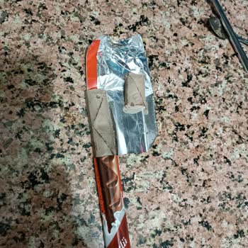 Eti Gıda Eti Çikolatanın Renginin Bozuk Çıkması