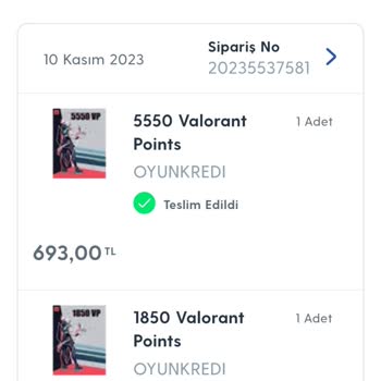 Turkcell Paycell Hesabımdan İzinsiz İşlemler