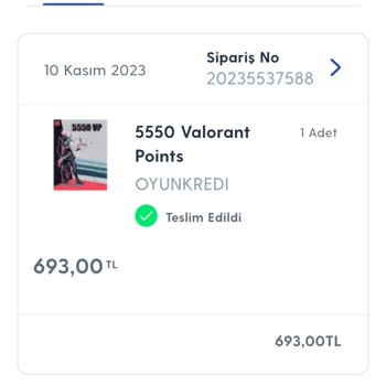 Turkcell Paycell Hesabımdan İzinsiz İşlemler