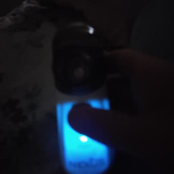 Direct Nexus Nebülizatör Buhar Vermiyor