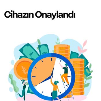 Papara Hesabı Mesajı!