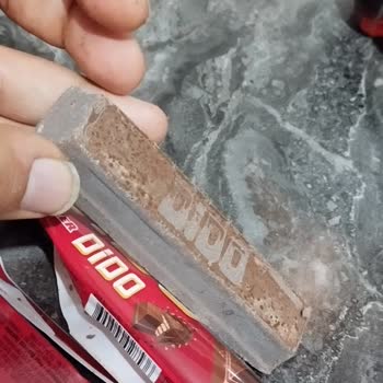 Ülker Küflenmiş Dido Çikolatası