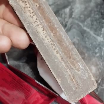 Ülker Küflenmiş Dido Çikolatası