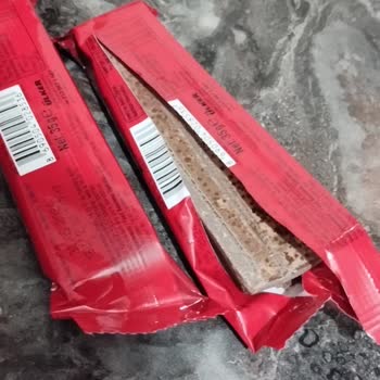 Ülker Küflenmiş Dido Çikolatası