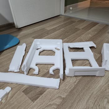 İtopya Bilgisayar Kırık Gelen Bilgisayar Kasası