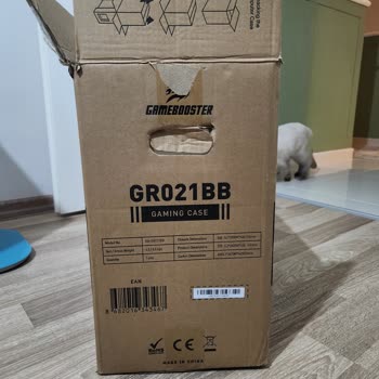 İtopya Bilgisayar Kırık Gelen Bilgisayar Kasası