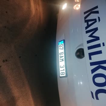 Kamil Koç Şoför Ve Muavinin Lakayıt Tavırları