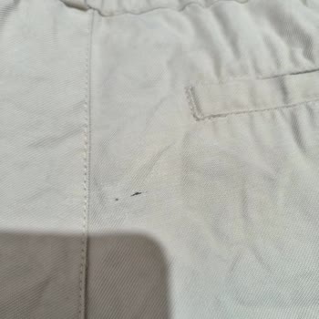 Koton Pantolon Bir Yıkamada Yırtıldı!