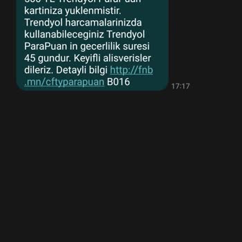 QNB Finansbank'tan ParaPuan Aldatmacası