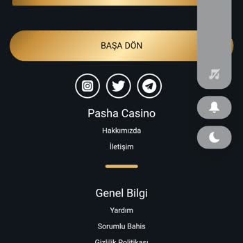 Pashacasino Güvenilir Değilmiş