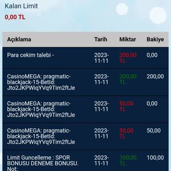 IceWon Kazancım Hesaba Yansımadı!