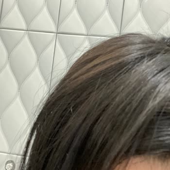 Garnier Siyah Saç Boyasının Tutmaması