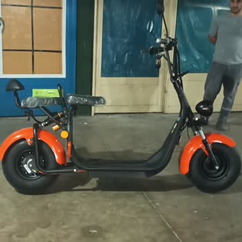 A101 Elektrikli Moped Tescil Belgesi