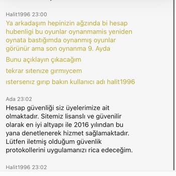 Holiganbet Oynanmayan Oyunu Oynandı Olarak Görünüyor