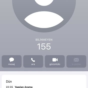 Emniyet Genel Müdürlüğü Karakol Ekibinin Gelmemesi