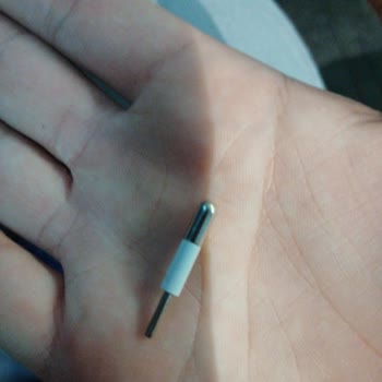 YHT Seferinde Elektrik Çarpması