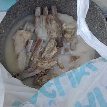 A101 Beşler Marka Paketli Bozuk Et Sattı Bana