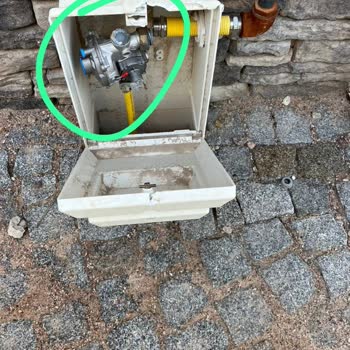 İzmir Gaz Güvenlik Ciddiyetsizliği